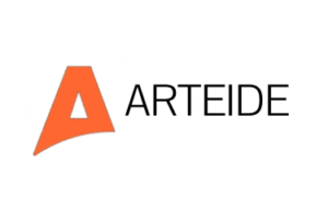 Arteide client of Chatty Insights Logo