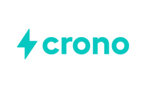 Crono client of Chatty Insights Logo